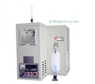 供應(yīng)石油產(chǎn)品蒸餾試驗器 SK-SYP2001-Ⅴ 專業(yè)石油分析實驗室的理想選擇