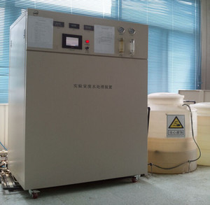 實驗室廢水處理設(shè)備ZYSYFS-500L-1000L與實驗室污水處理設(shè)備500L 價格、廠家與圖片全解析